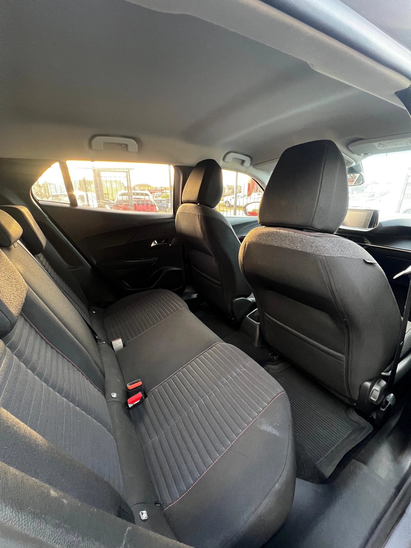 Peugeot 2008 Active PureTech 130 EAT6