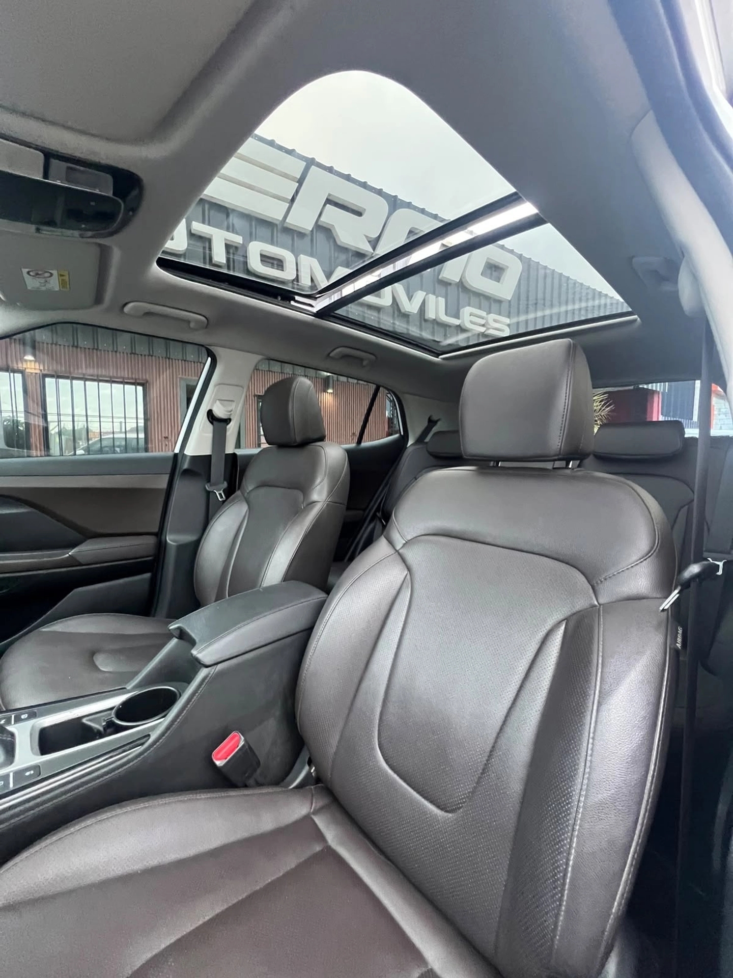 Hyundai Creta Limited 1.0 T-GDi A/T