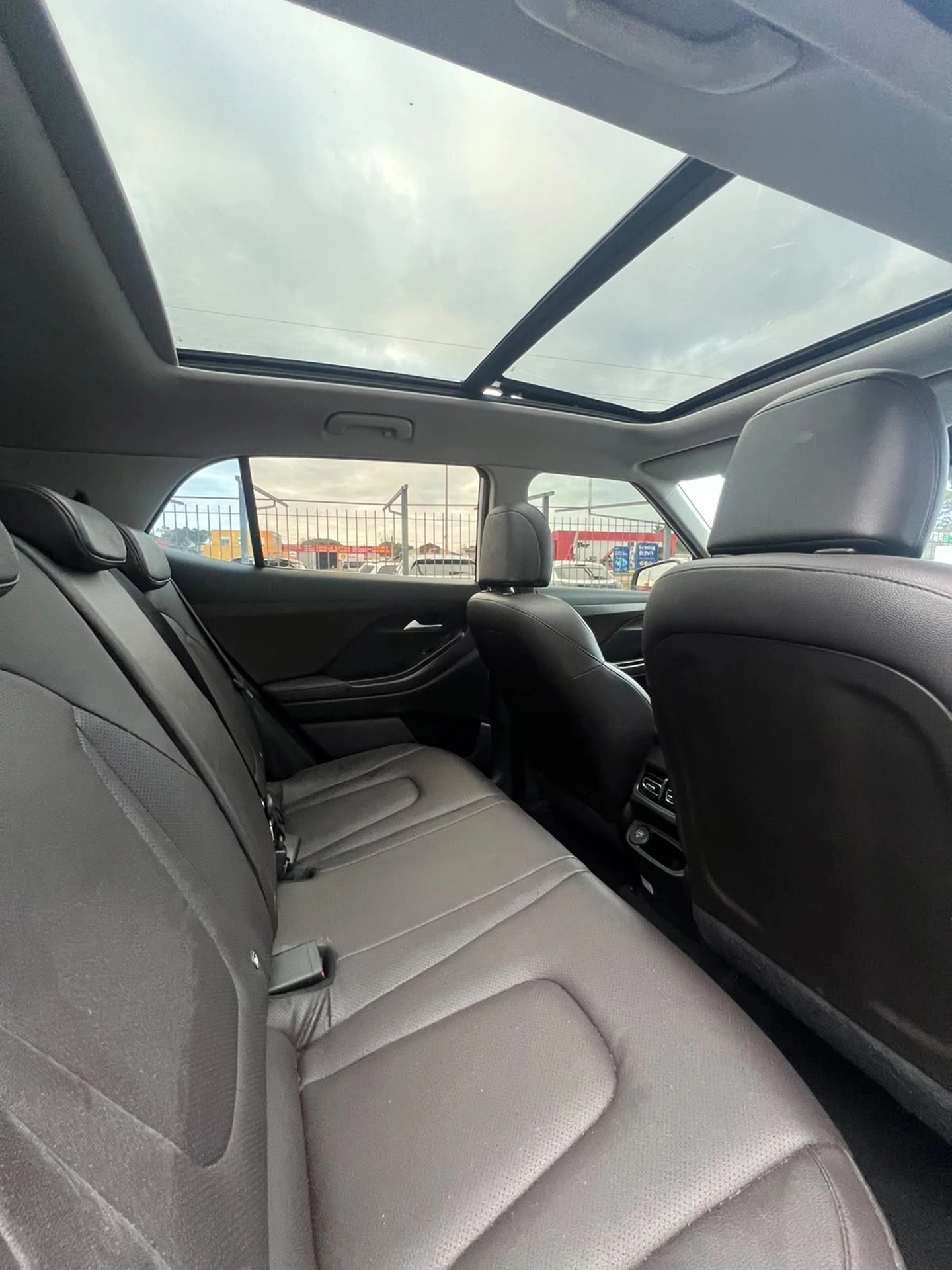 Hyundai Creta Limited 1.0 T-GDi A/T