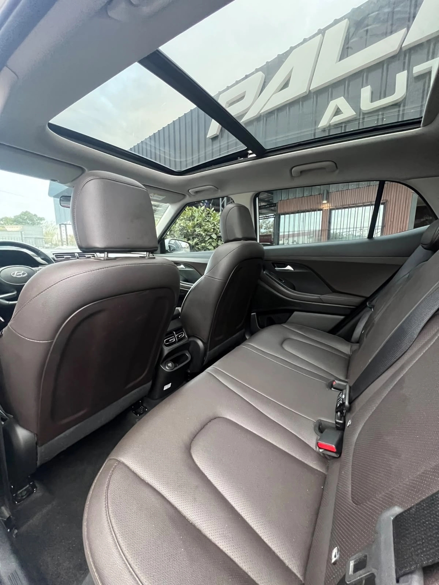 Hyundai Creta Limited 1.0 T-GDi A/T