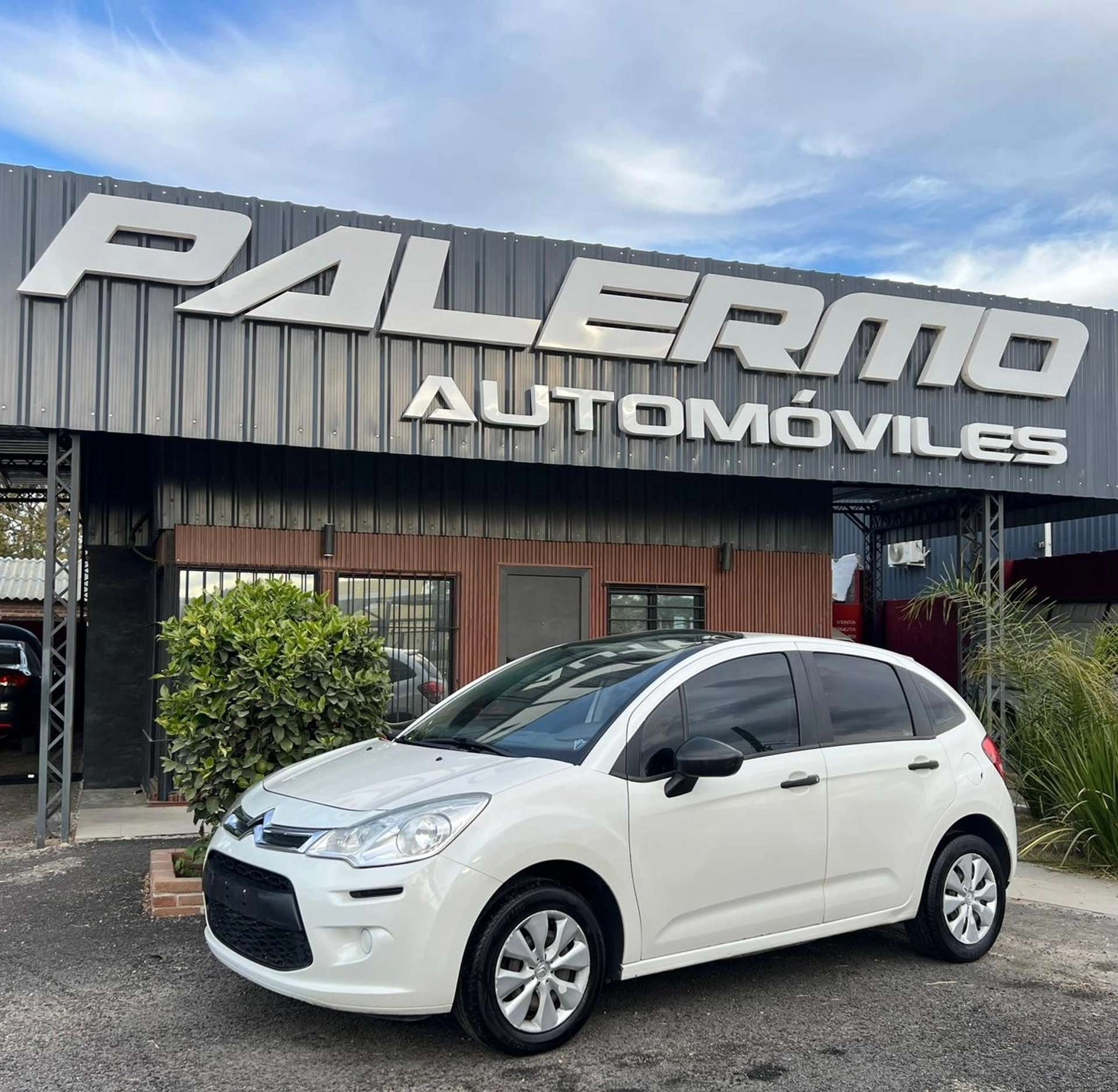 Citroën C3 1.5 Origine