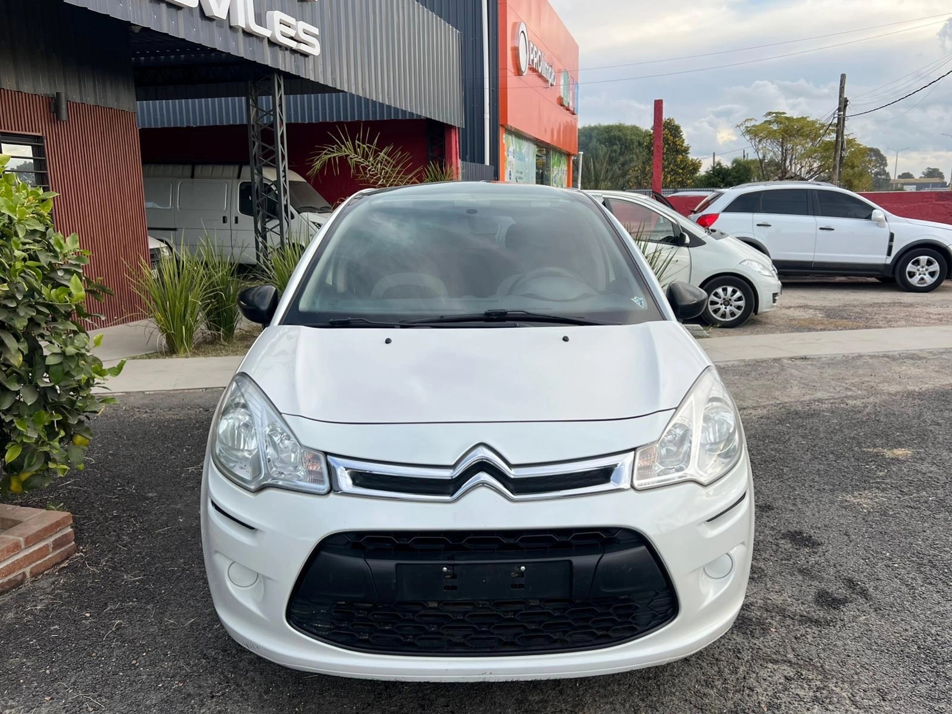 Citroën C3 1.5 Origine