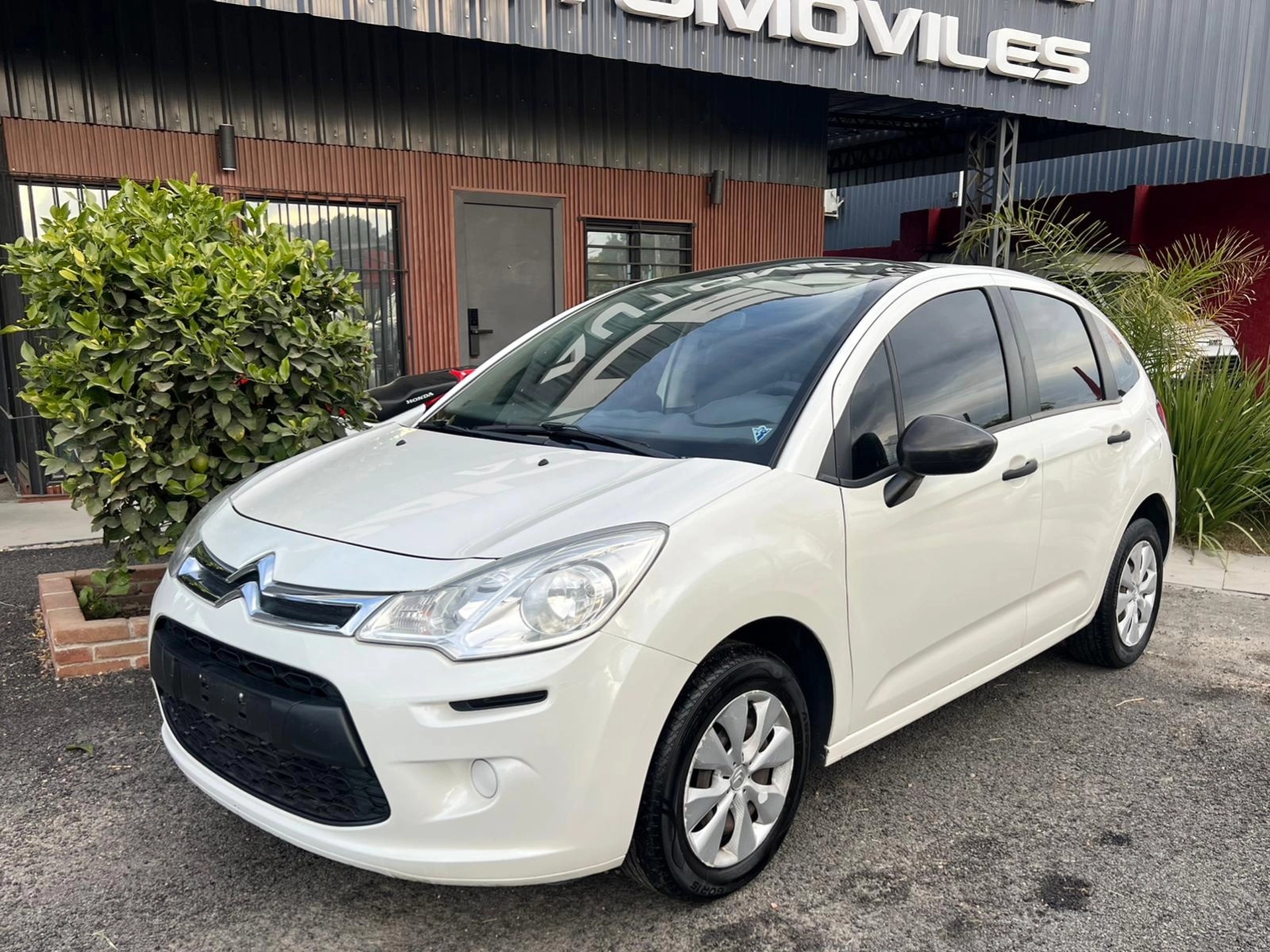 Citroën C3 1.5 Origine