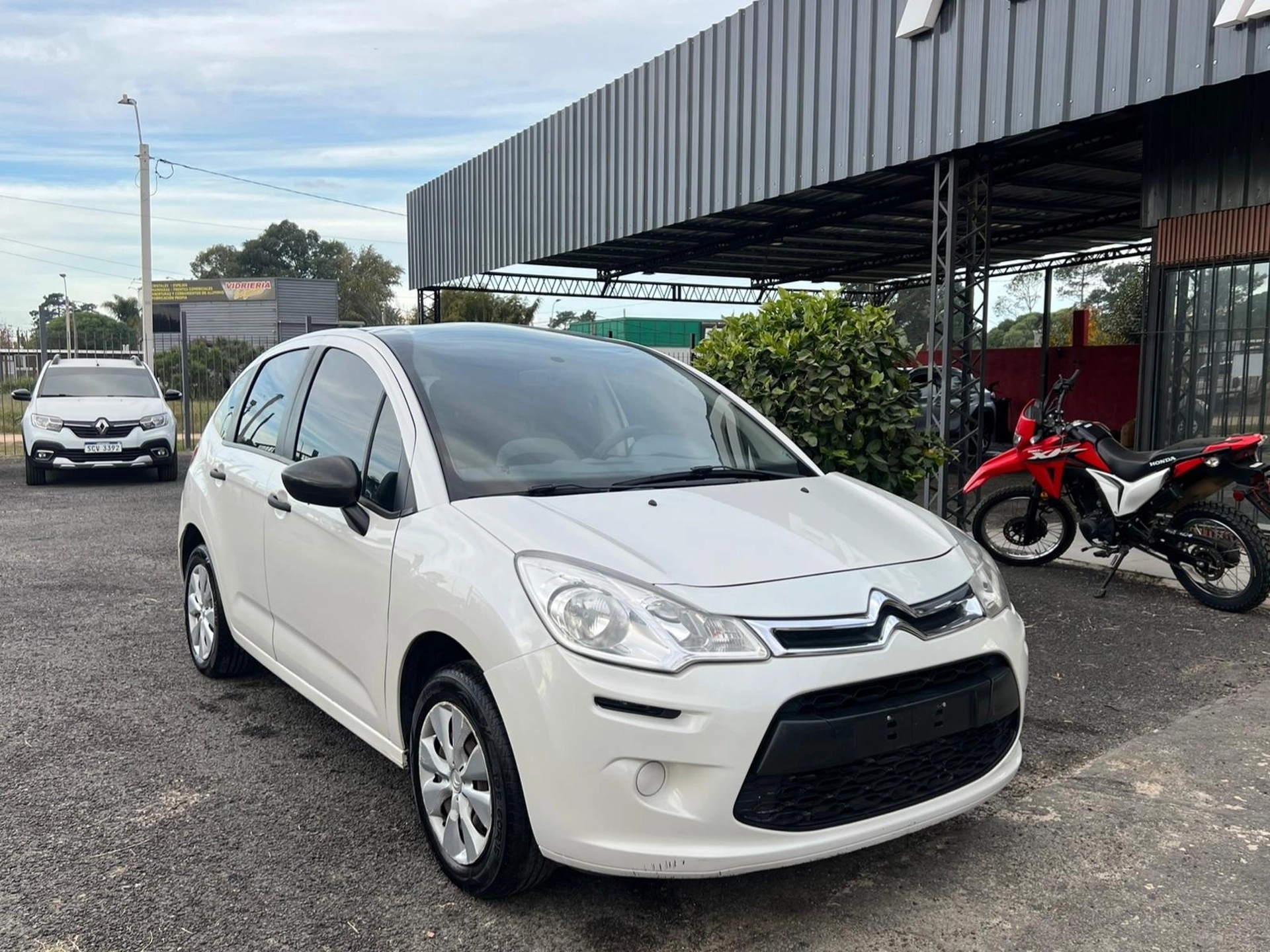 Citroën C3 1.5 Origine