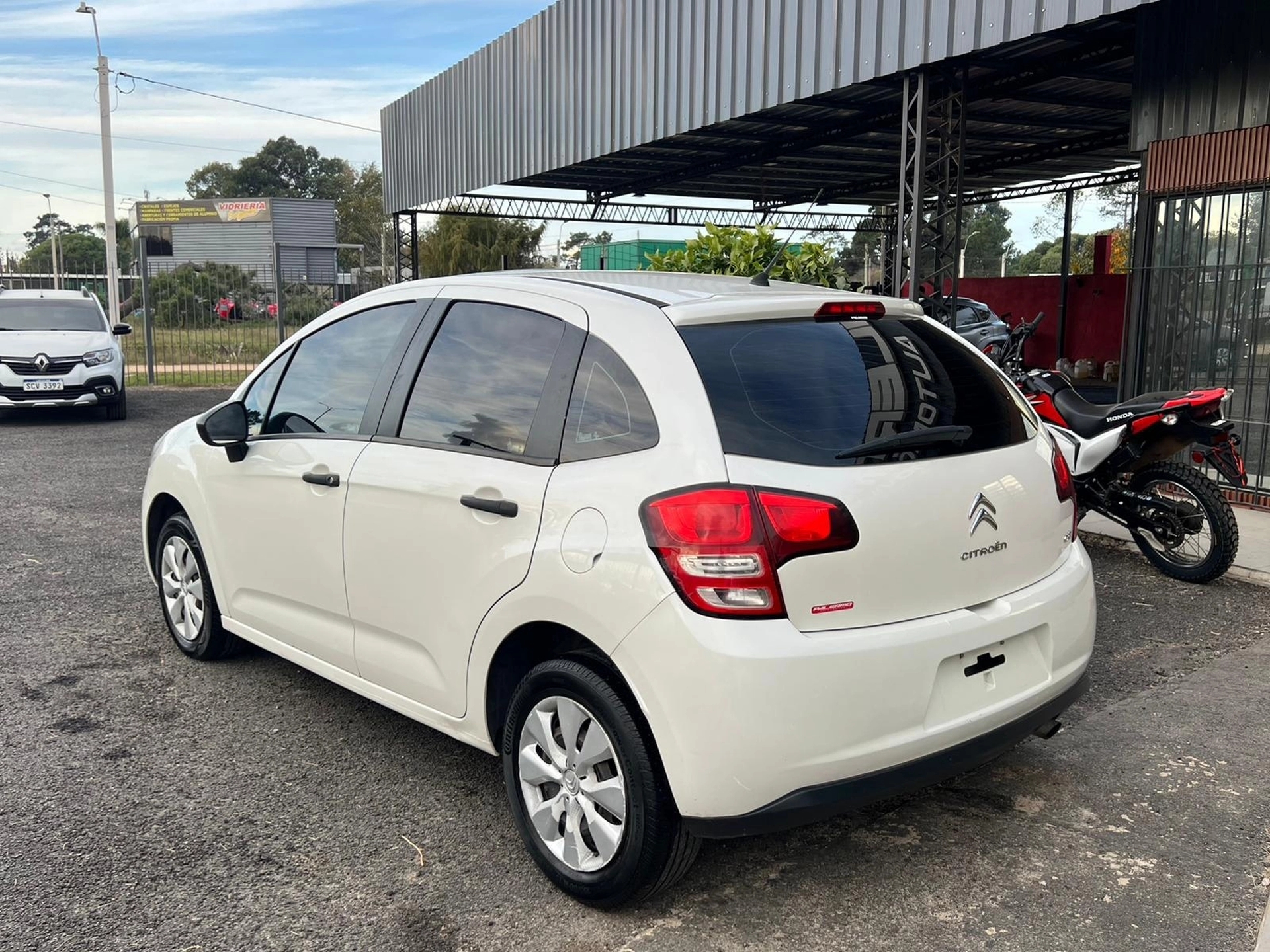 Citroën C3 1.5 Origine