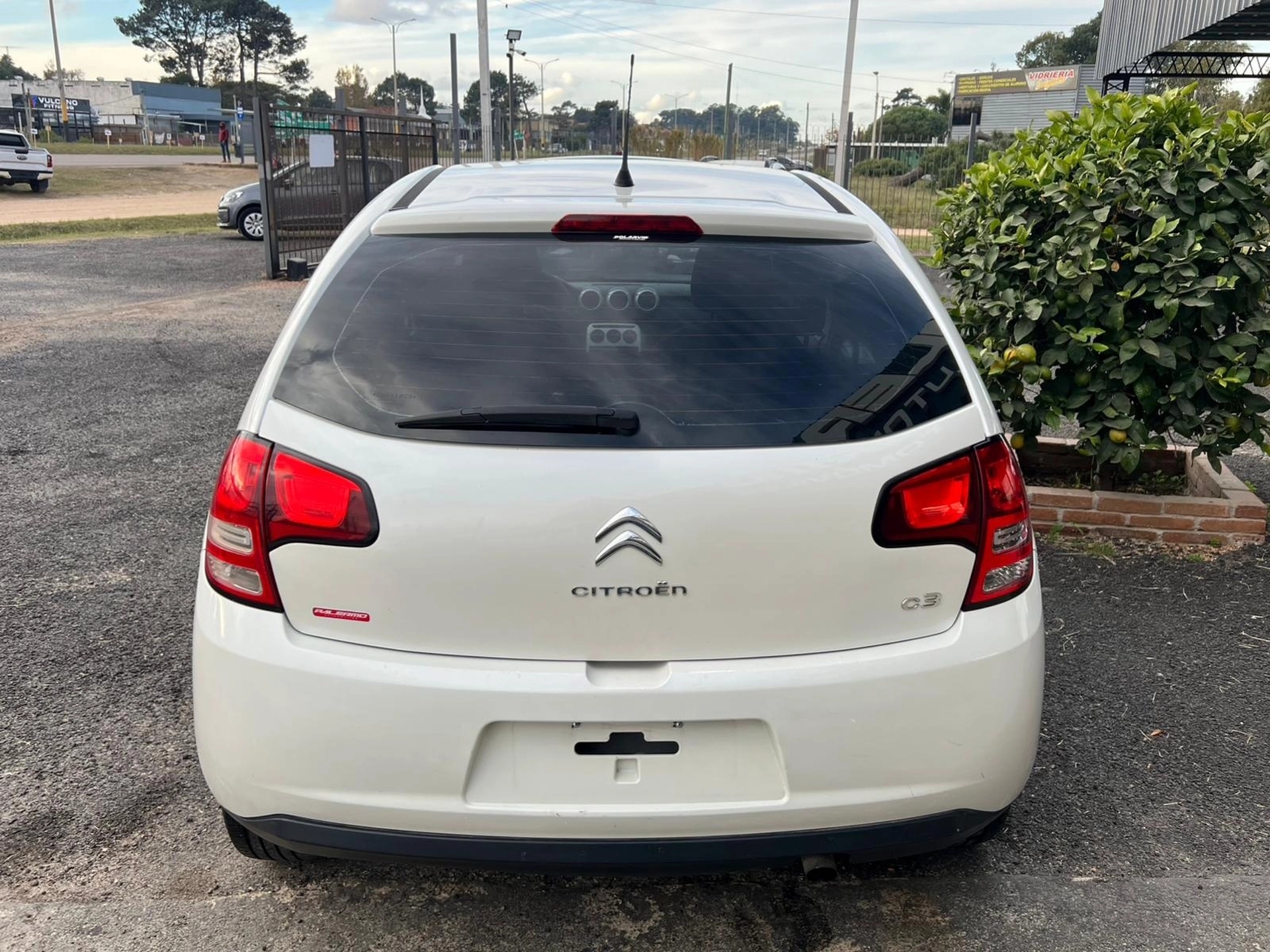 Citroën C3 1.5 Origine