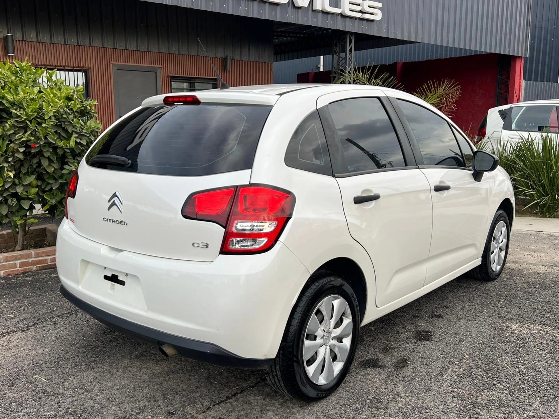 Citroën C3 1.5 Origine