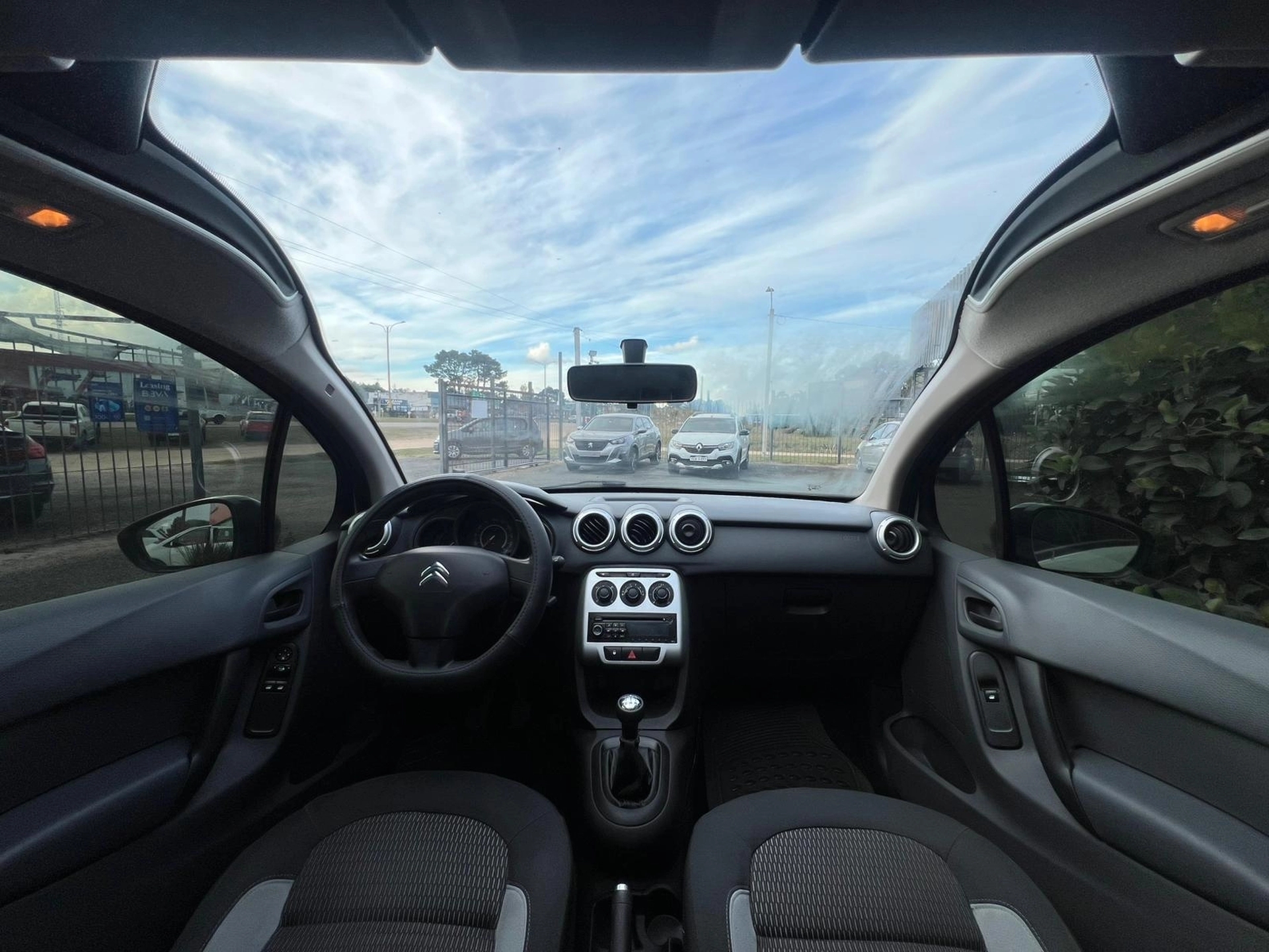 Citroën C3 1.5 Origine