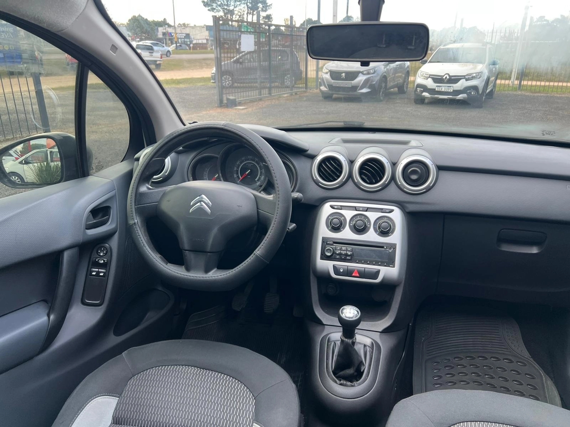 Citroën C3 1.5 Origine