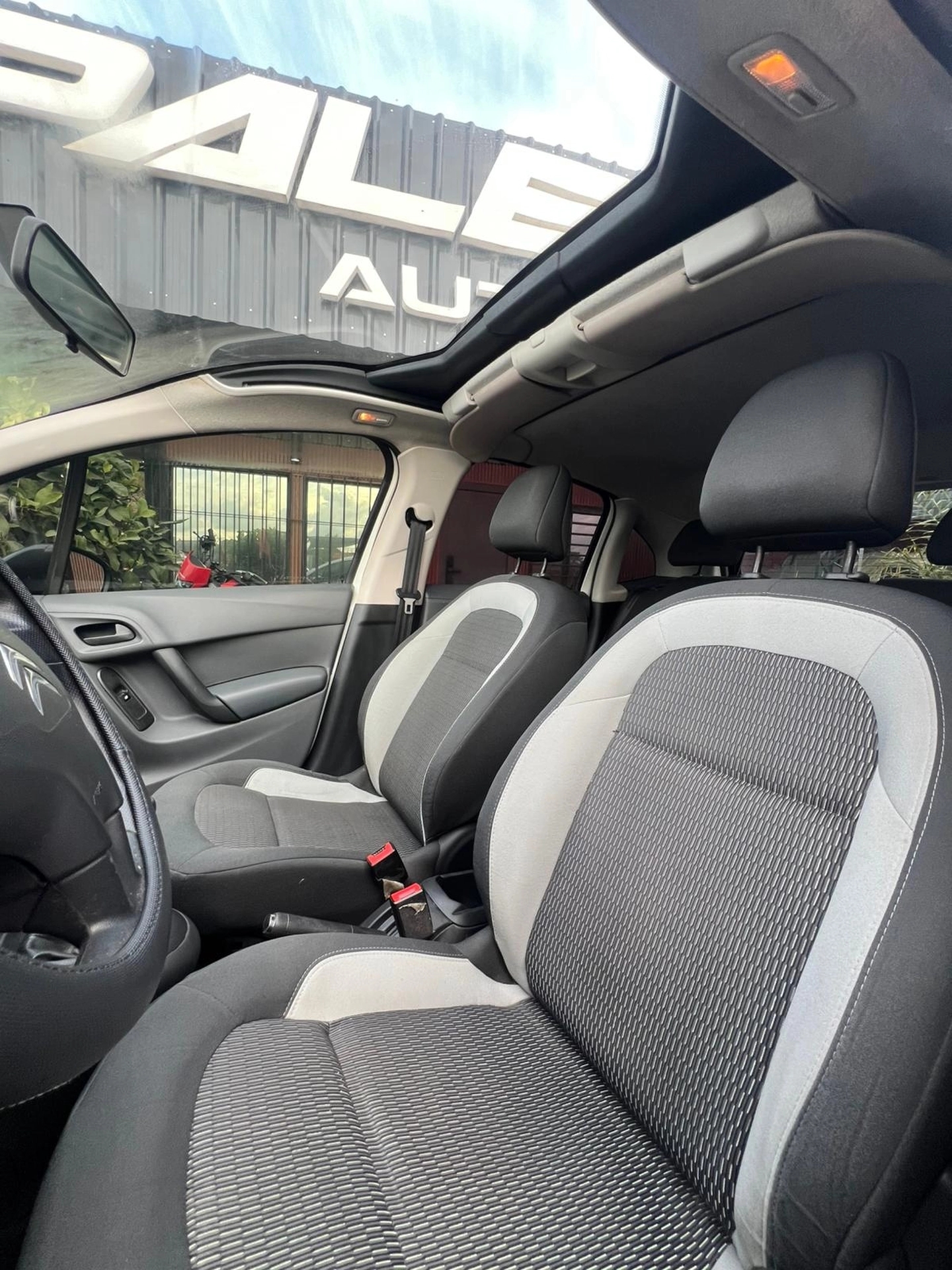 Citroën C3 1.5 Origine