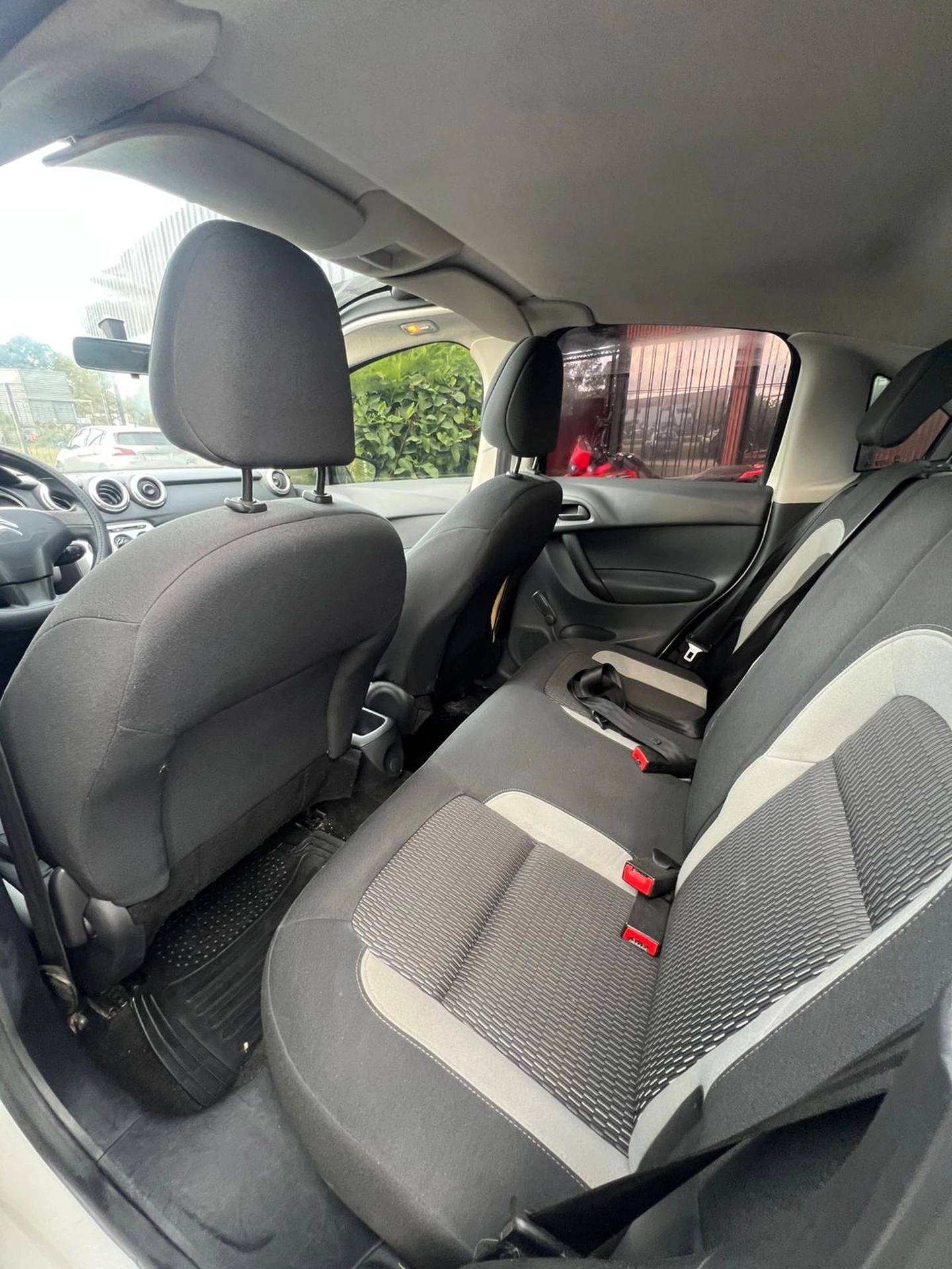 Citroën C3 1.5 Origine