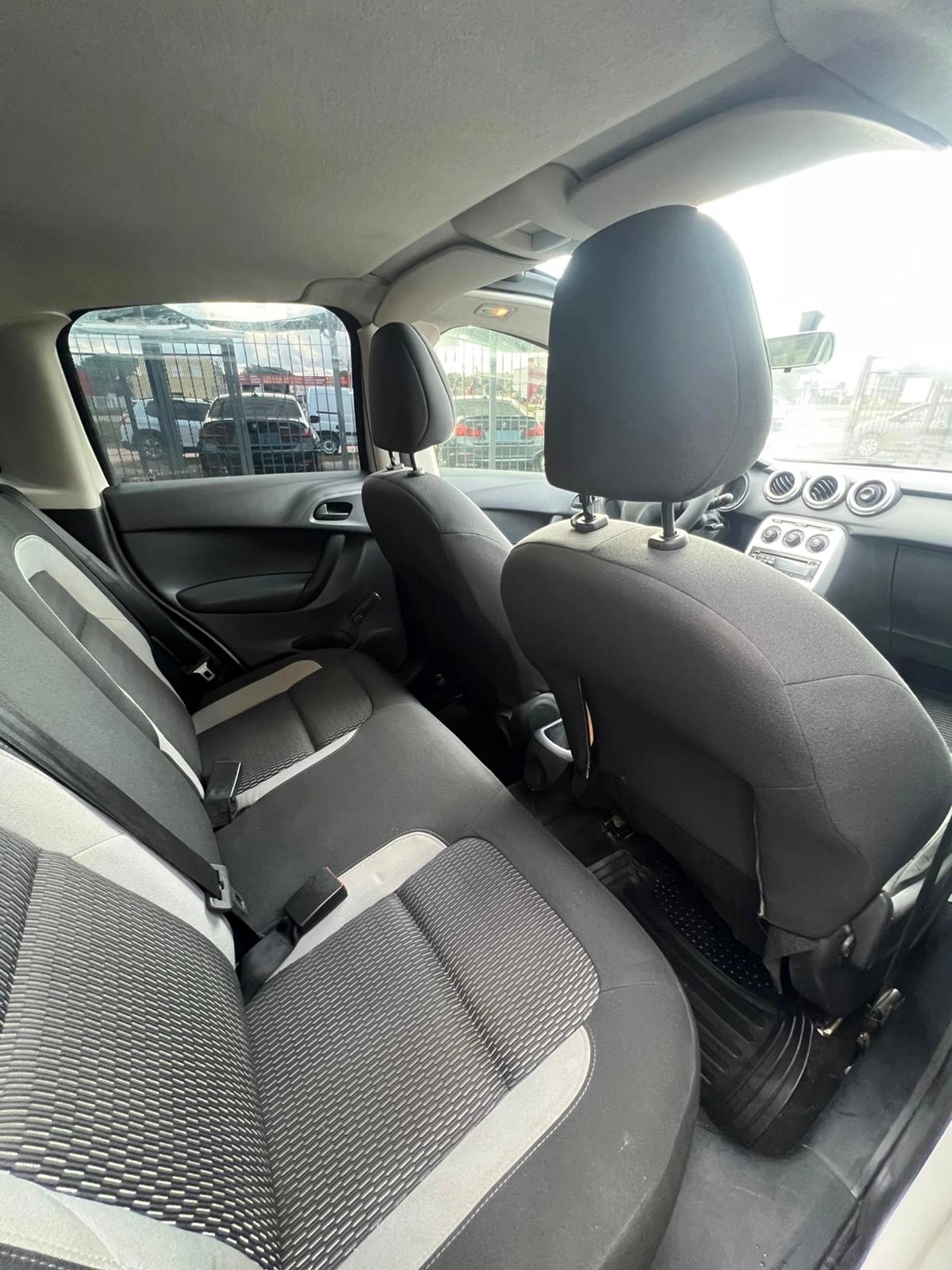 Citroën C3 1.5 Origine