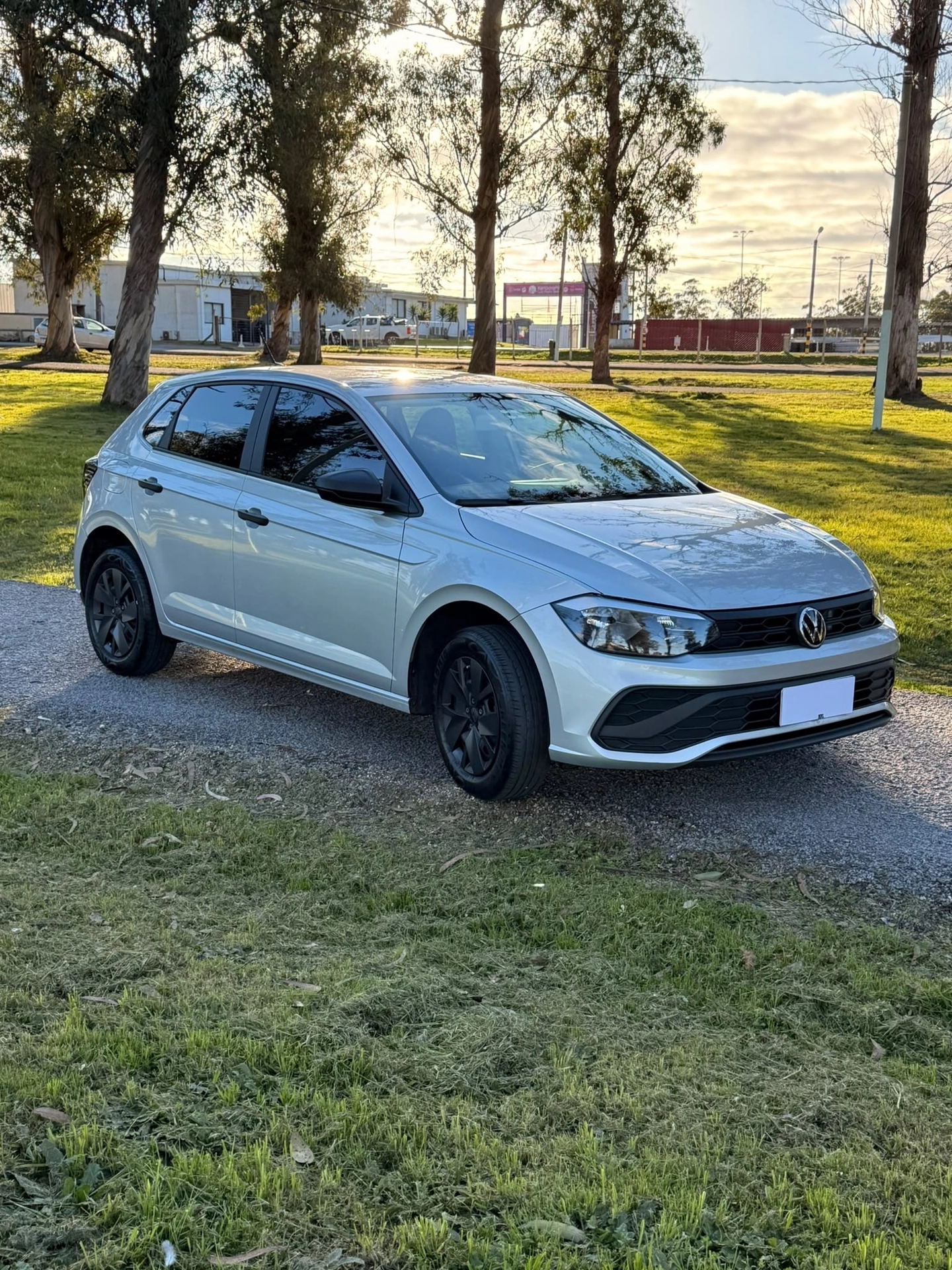 Volkswagen Polo Track Polo Track