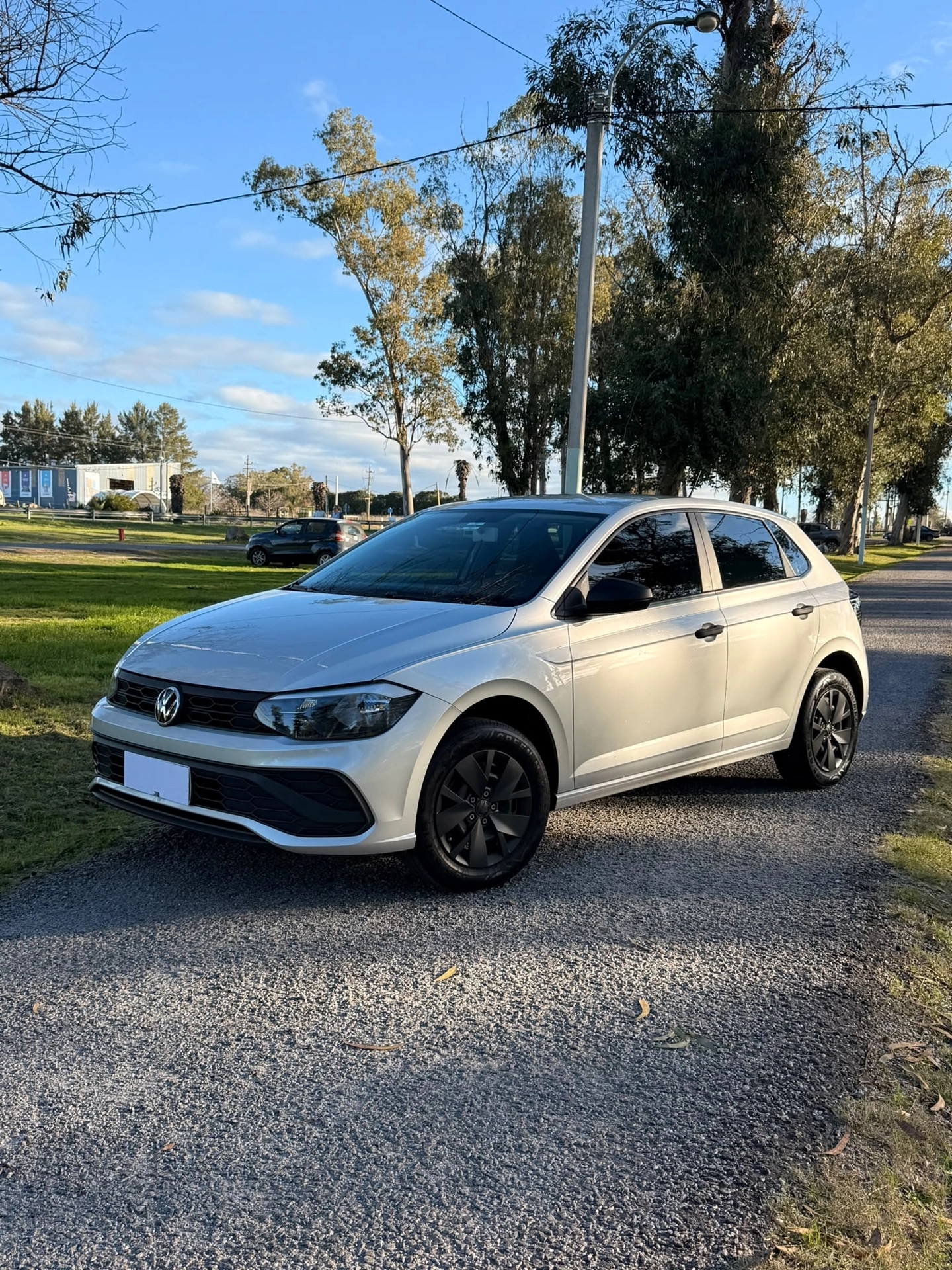 Volkswagen Polo Track Polo Track
