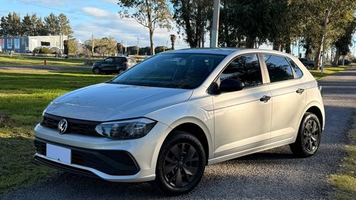 Volkswagen Polo Track Polo Track