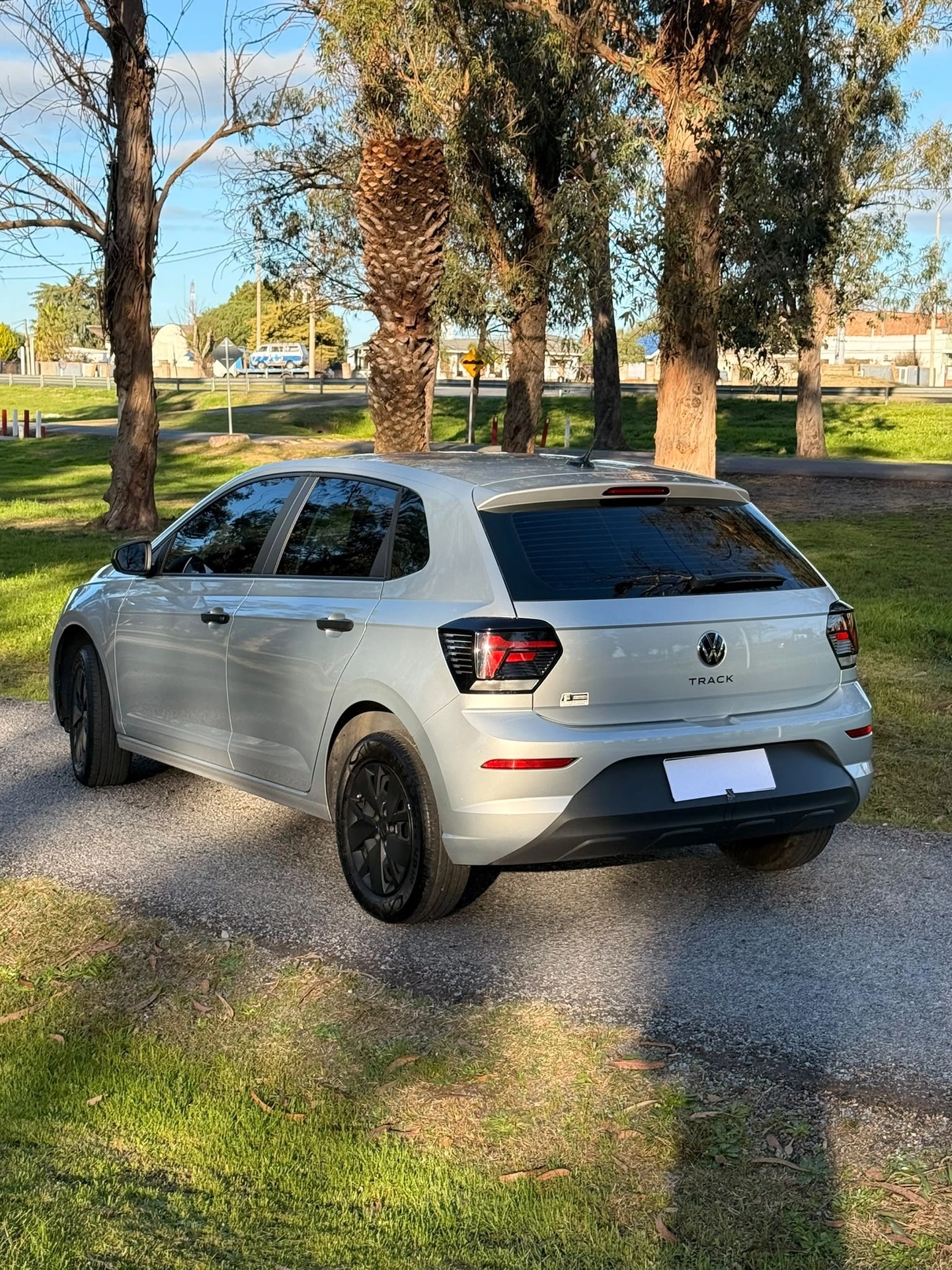 Volkswagen Polo Track Polo Track