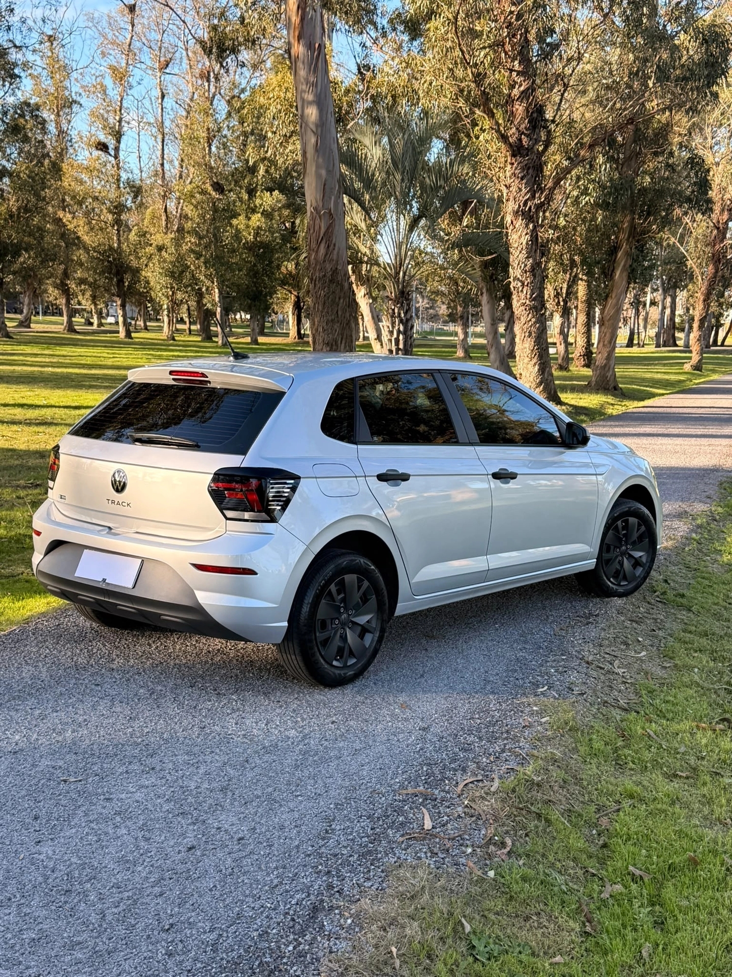 Volkswagen Polo Track Polo Track