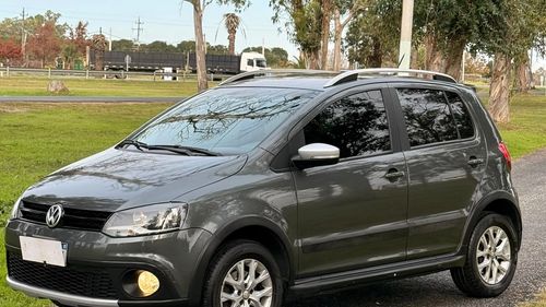 Volkswagen CrossFox