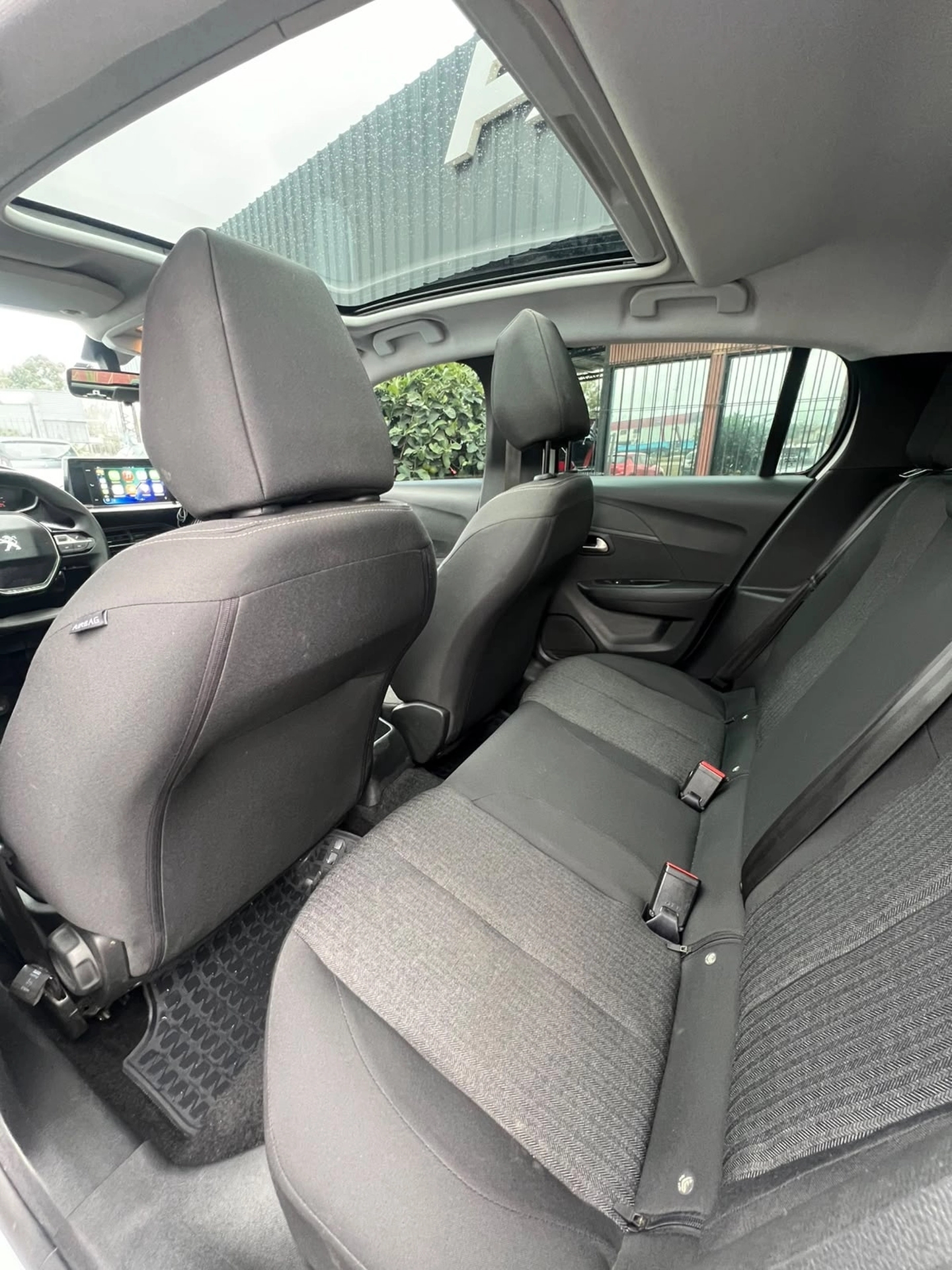Peugeot 208 Active 1.2 VTi 82 BVM5