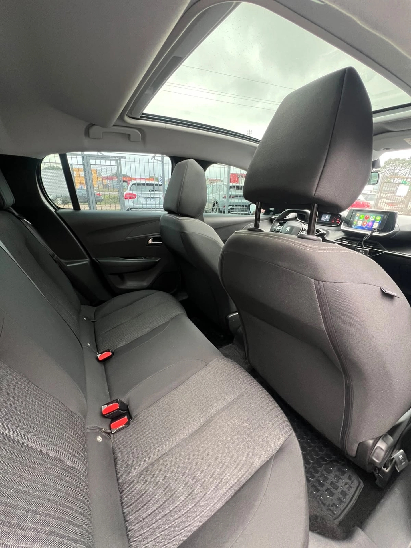 Peugeot 208 Active 1.2 VTi 82 BVM5