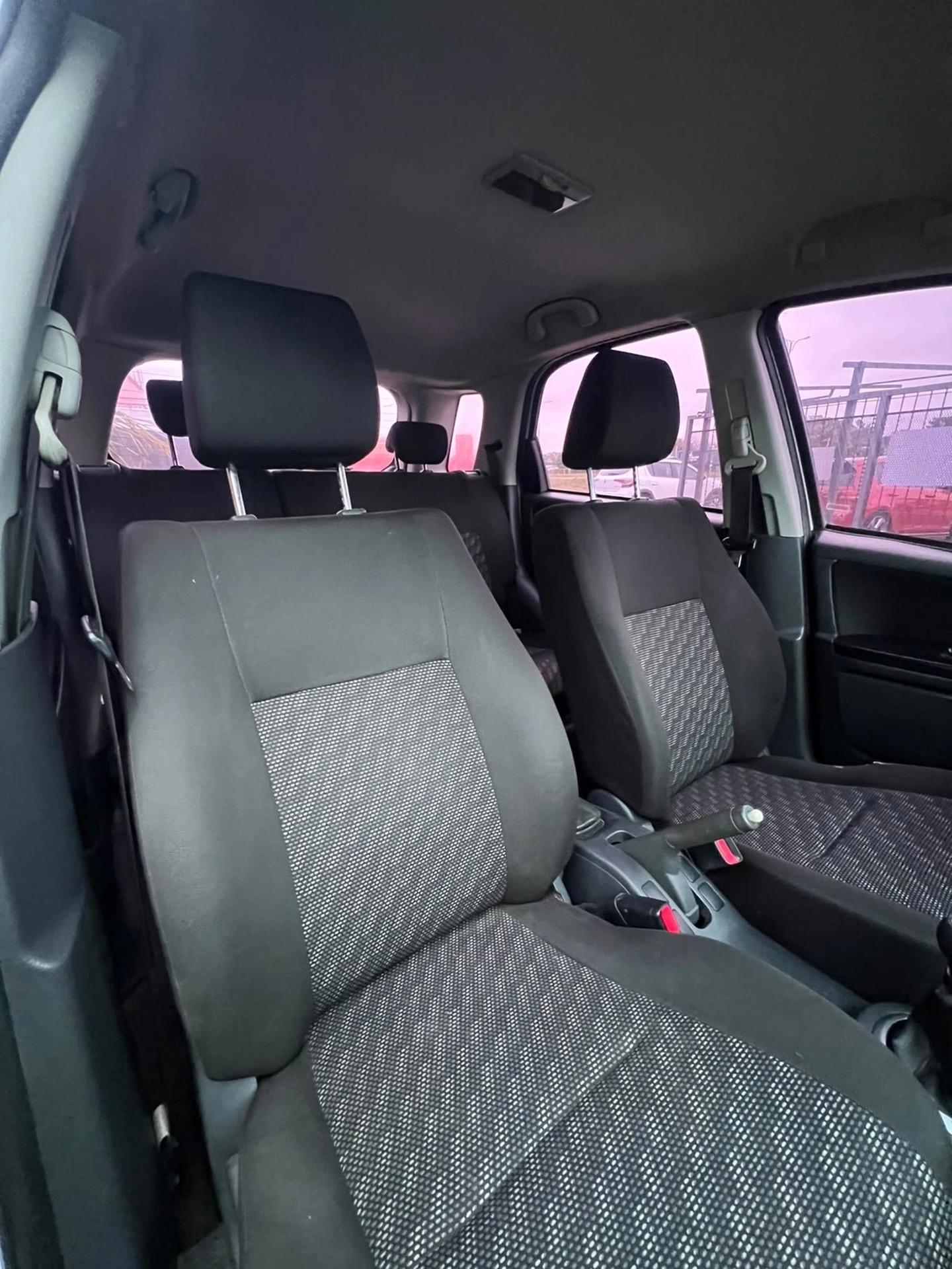 Suzuki SX4 1.6 VVT M/T