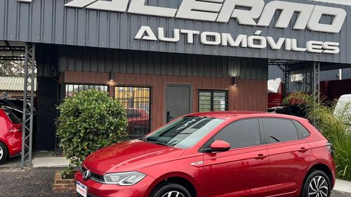 Volkswagen Polo Highline 170 TSI 1.0 Automatic