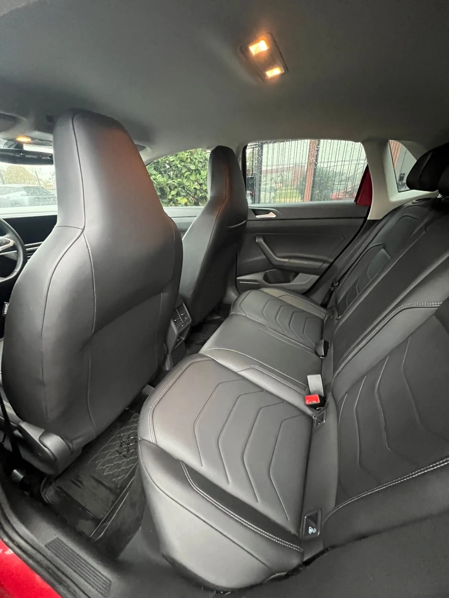 Volkswagen Polo Highline 170 TSI 1.0 Automatic