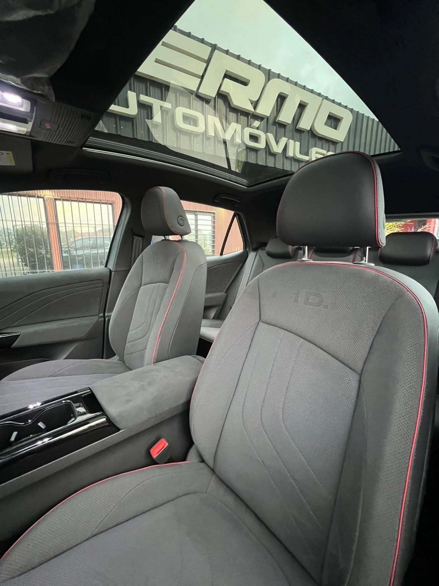 Volkswagen ID3 GTX PRO
