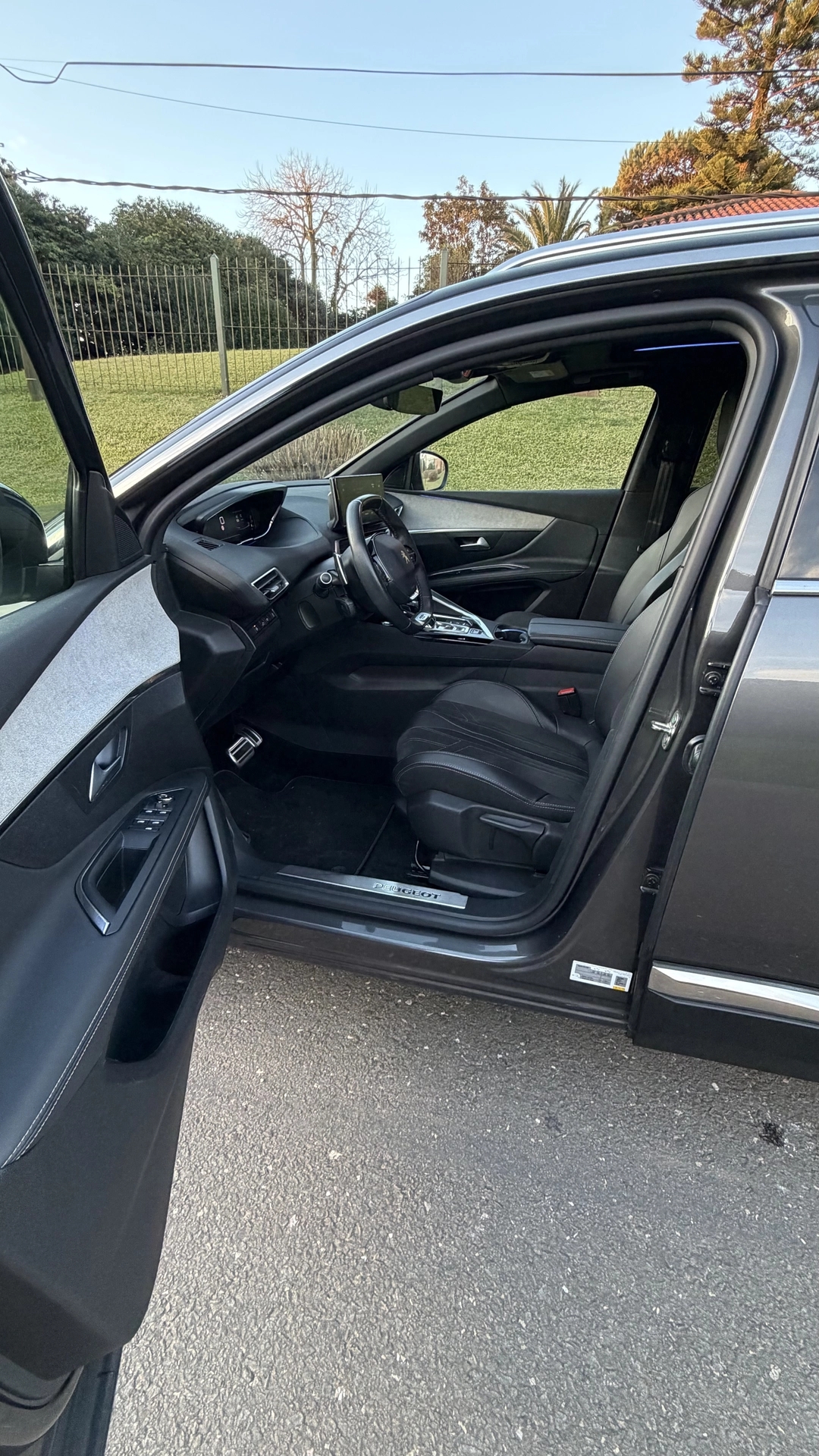 Peugeot 3008 GT