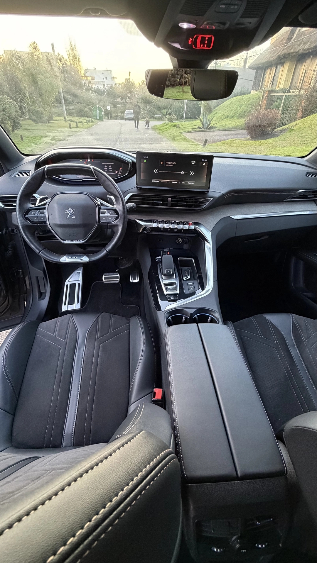 Peugeot 3008 GT