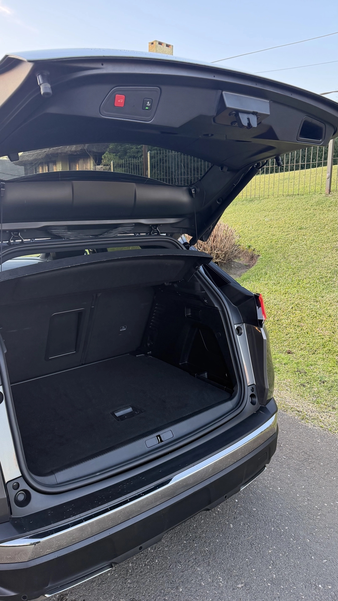 Peugeot 3008 GT