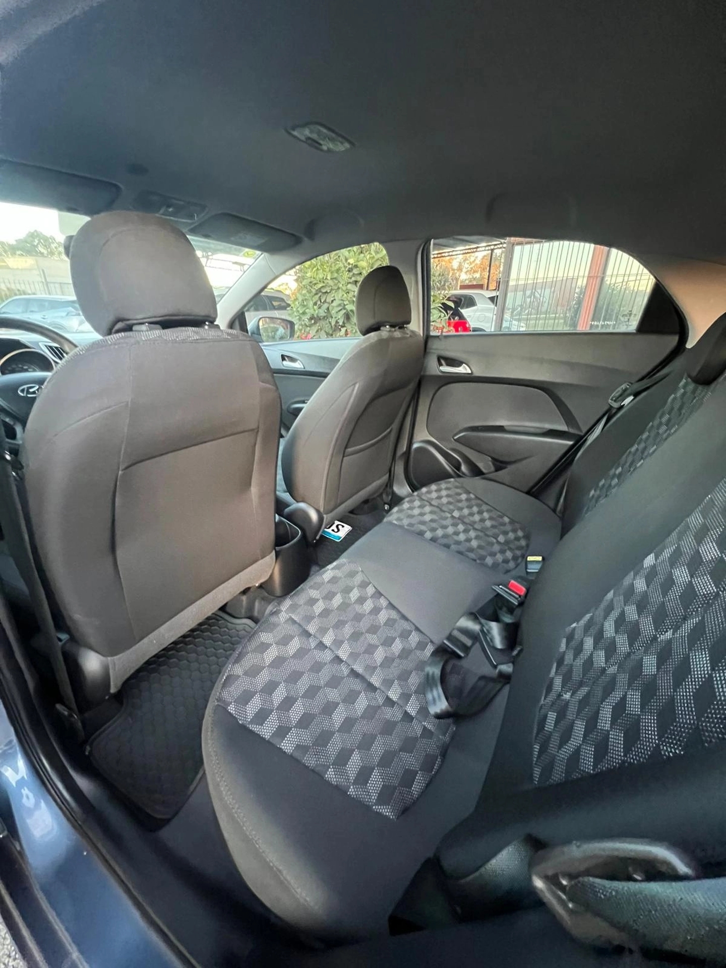 Hyundai HB20 1.6 Comfort Plus