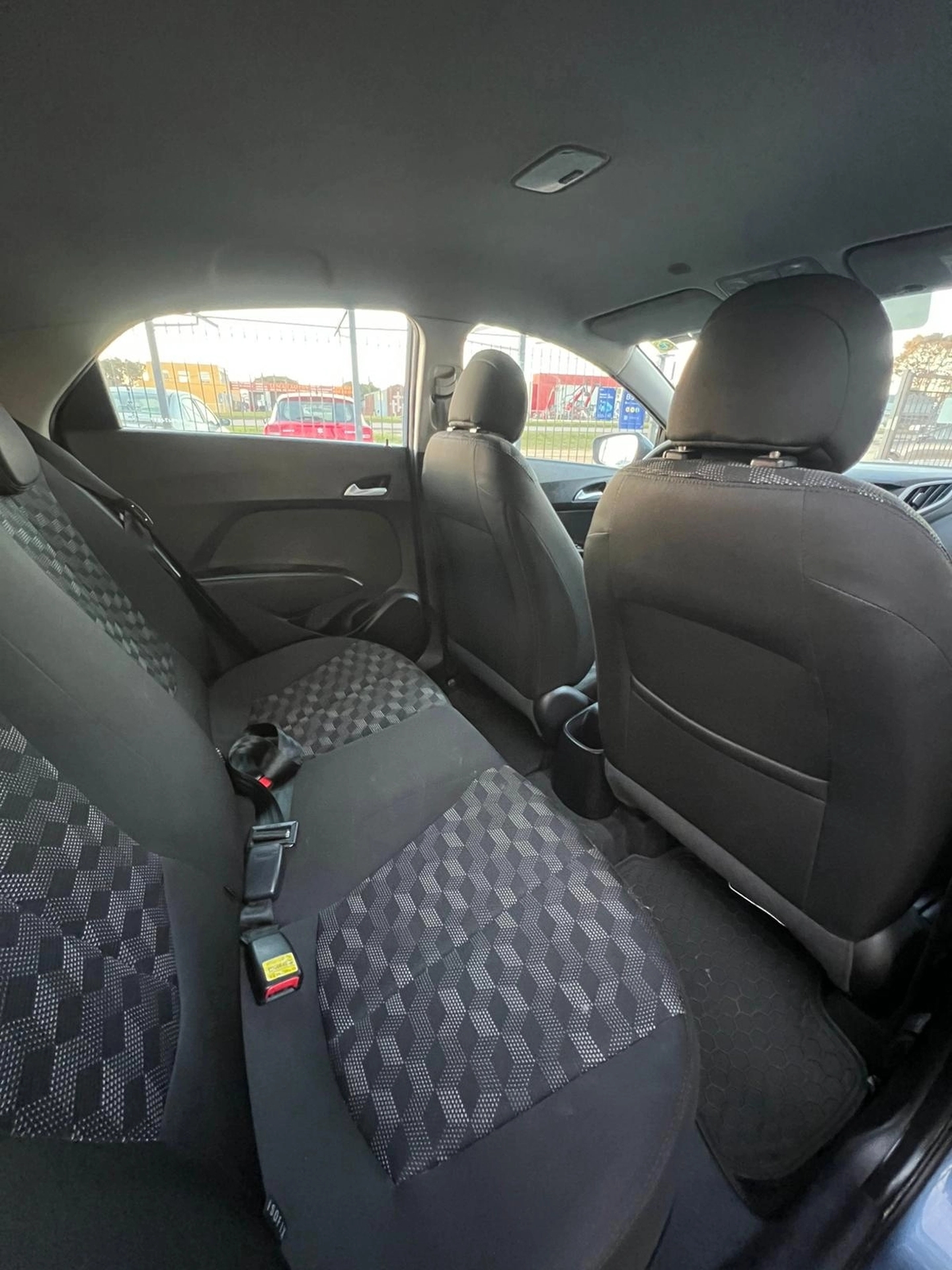 Hyundai HB20 1.6 Comfort Plus