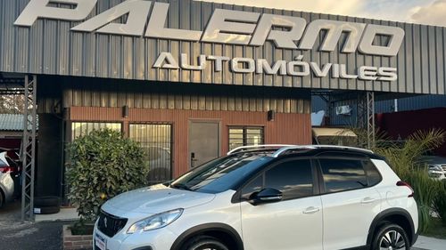 Peugeot 2008 Feline