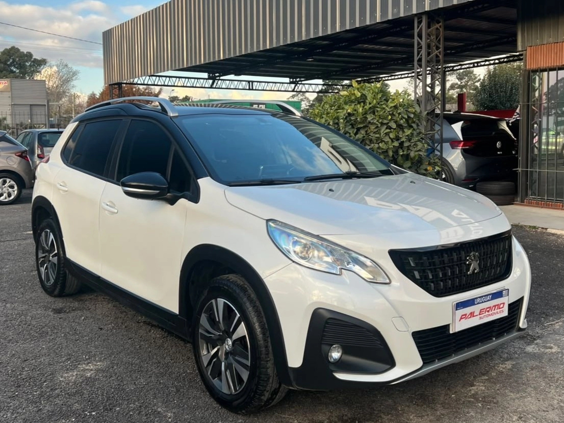 Peugeot 2008 Feline