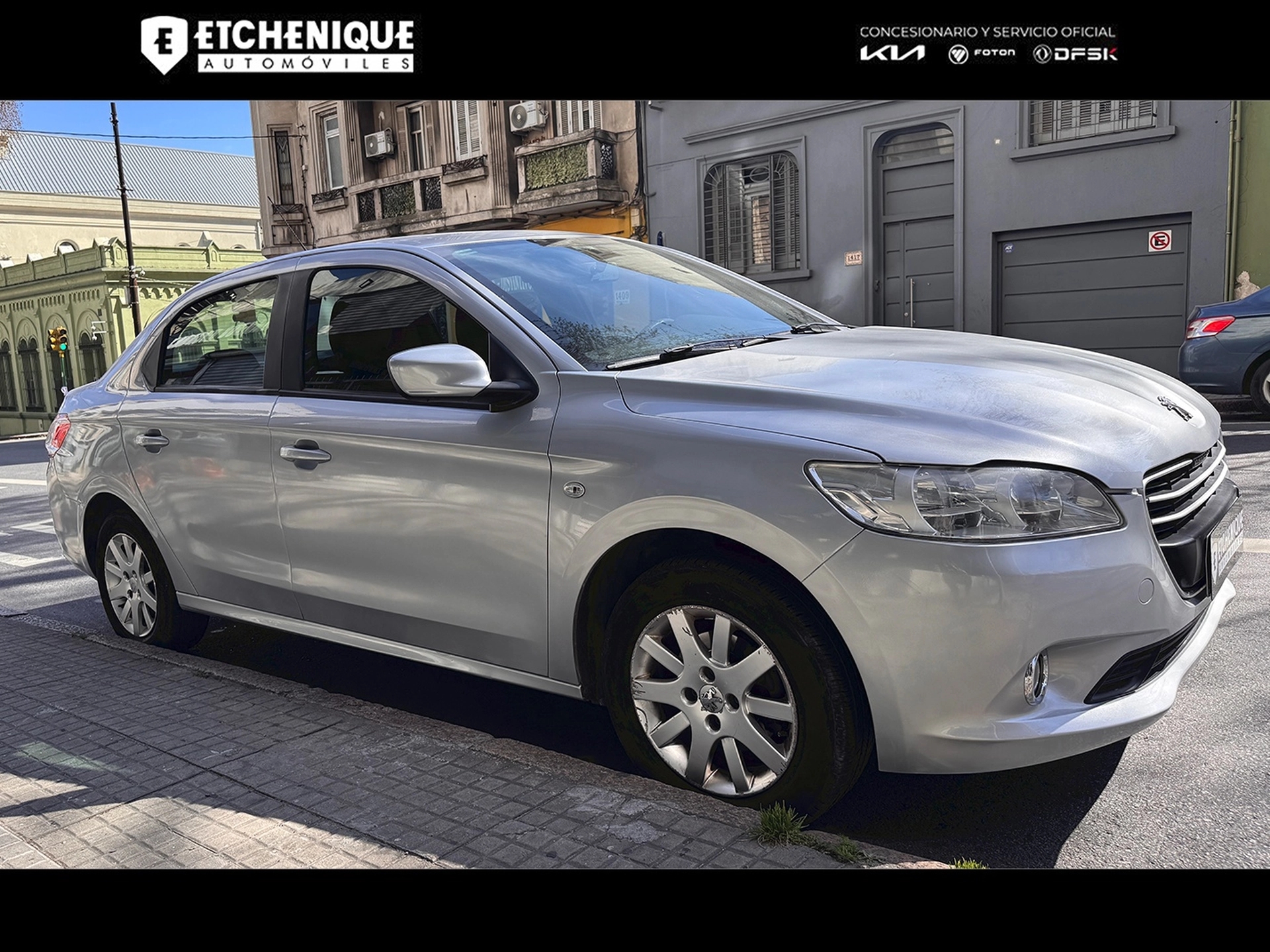 Peugeot 301 N1