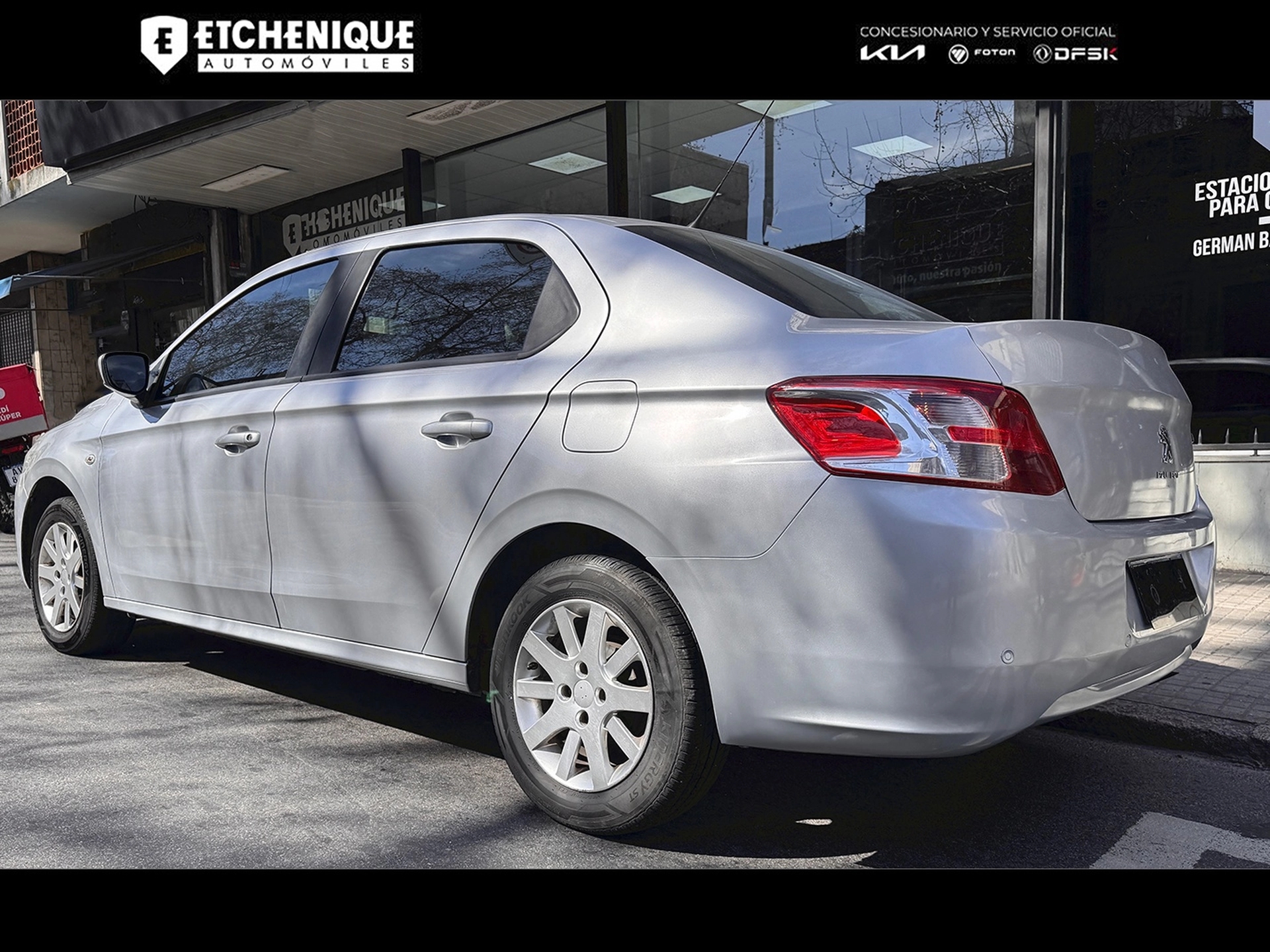 Peugeot 301 N1