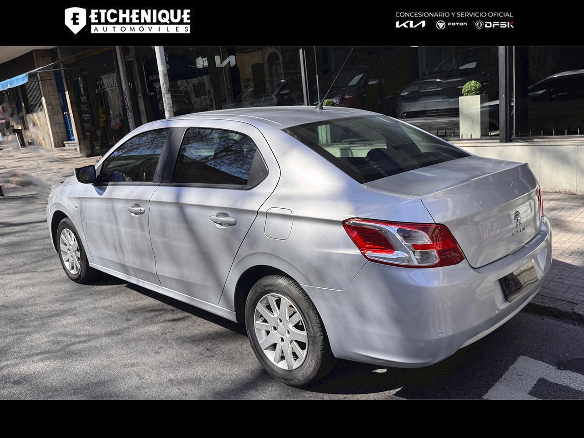 Peugeot 301 N1