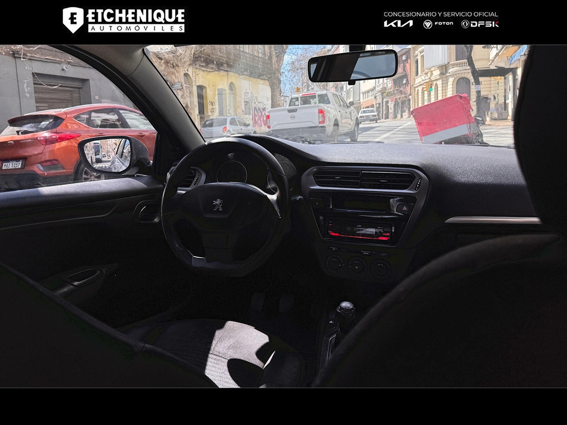 Peugeot 301 N1