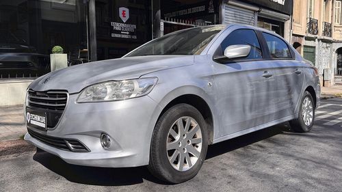 Peugeot 301 N1