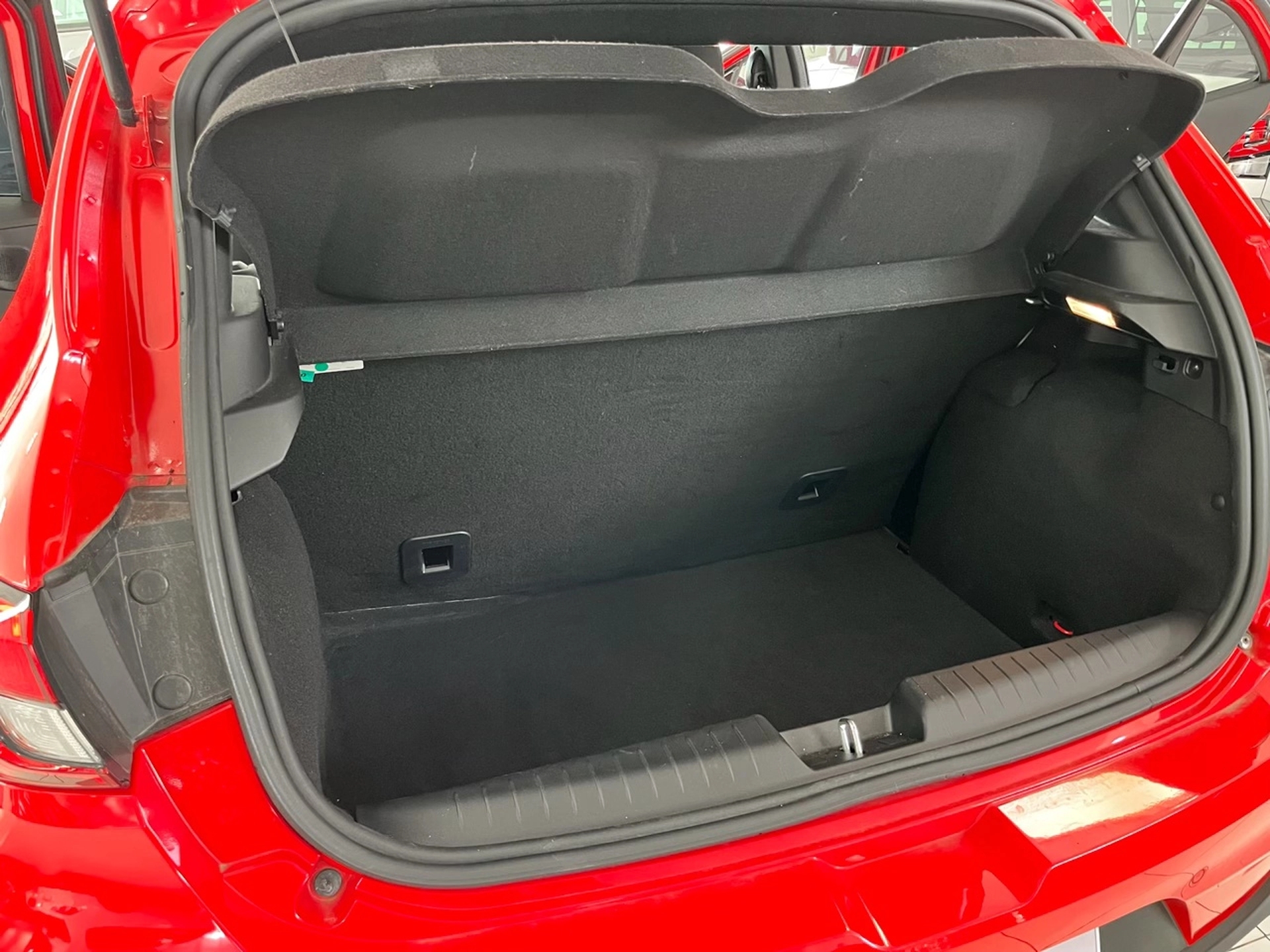 Fiat Argo Trekking