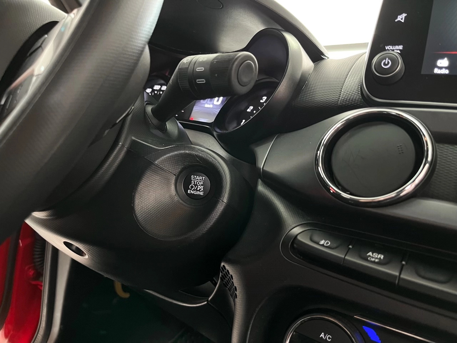 Fiat Argo Trekking