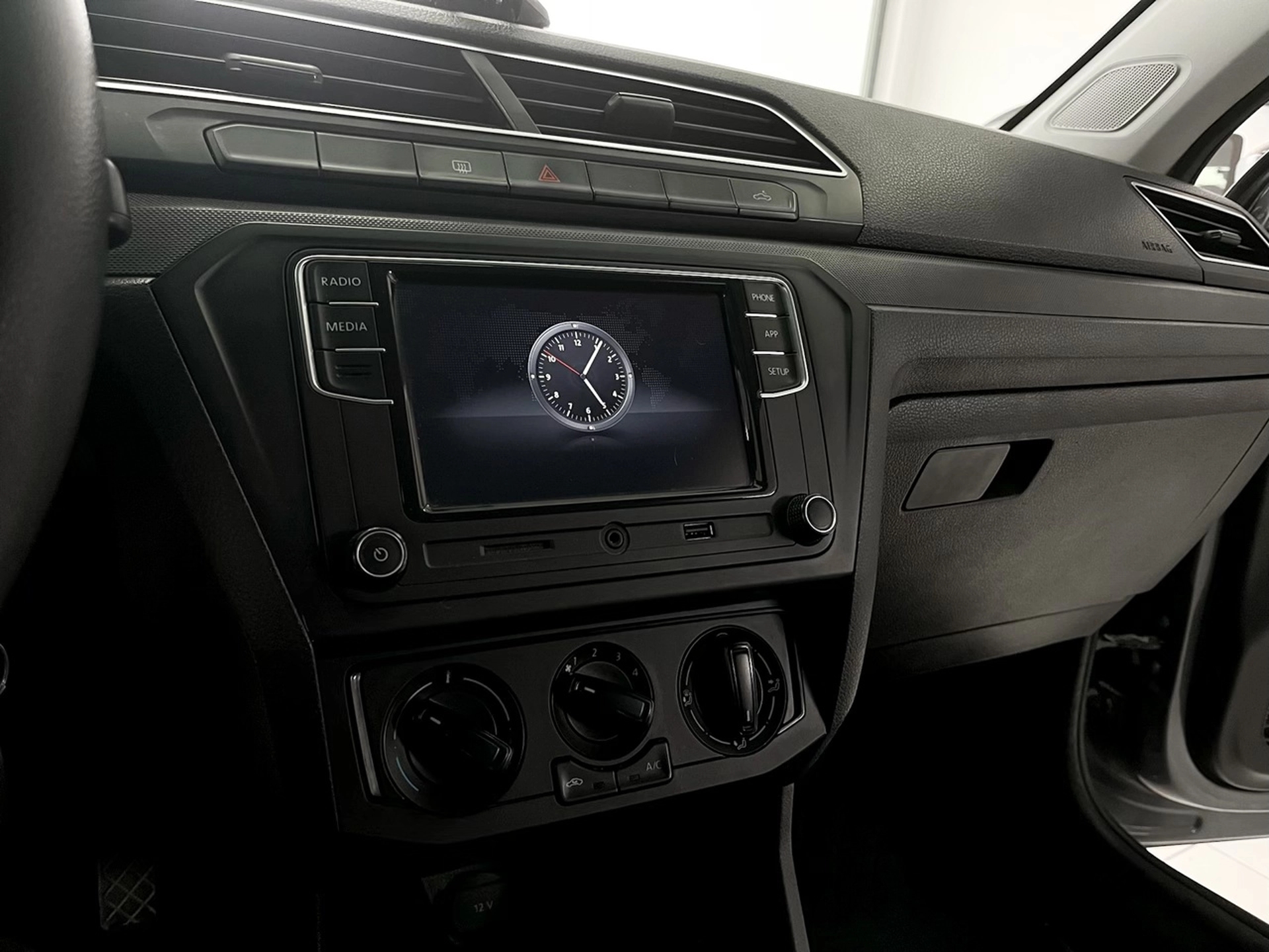 Volkswagen Saveiro 1.6 Highline d/cab