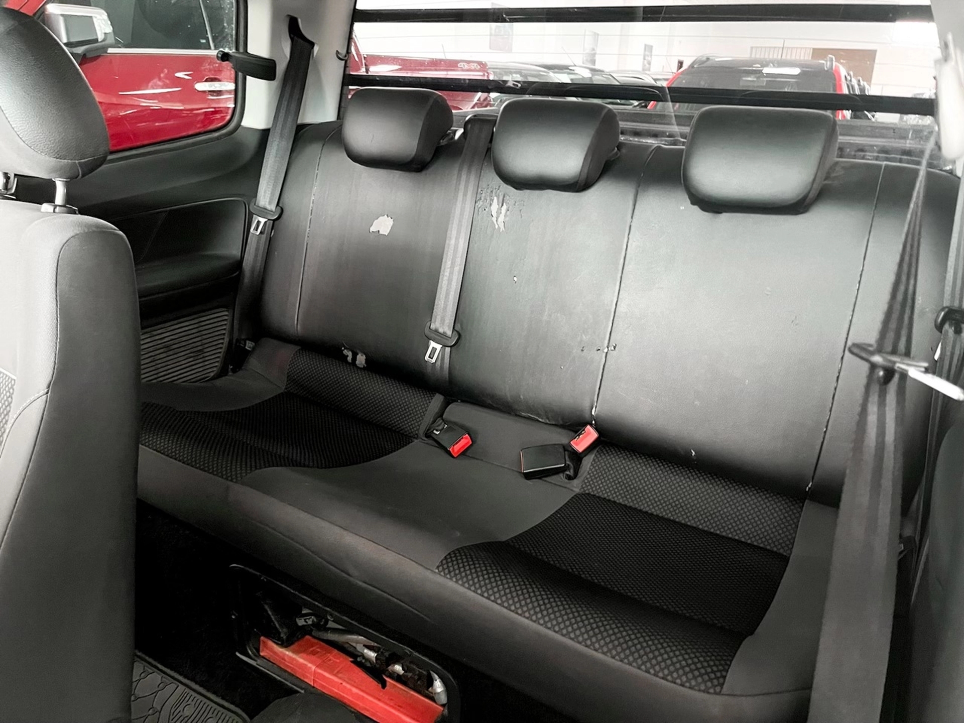 Volkswagen Saveiro 1.6 Highline d/cab