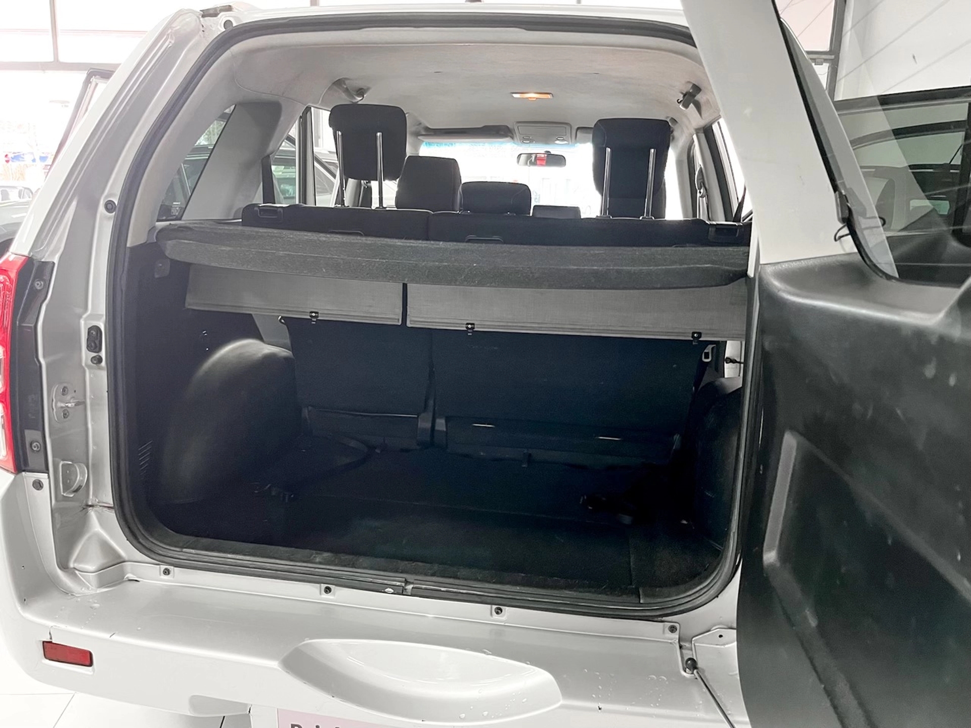 Suzuki Grand Vitara 2.4 Limited