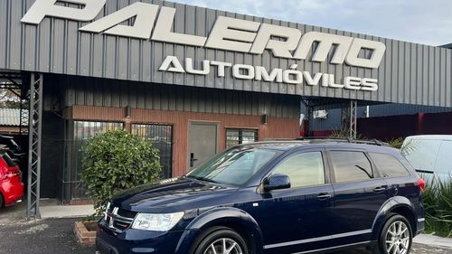 Dodge Journey SE 2.4