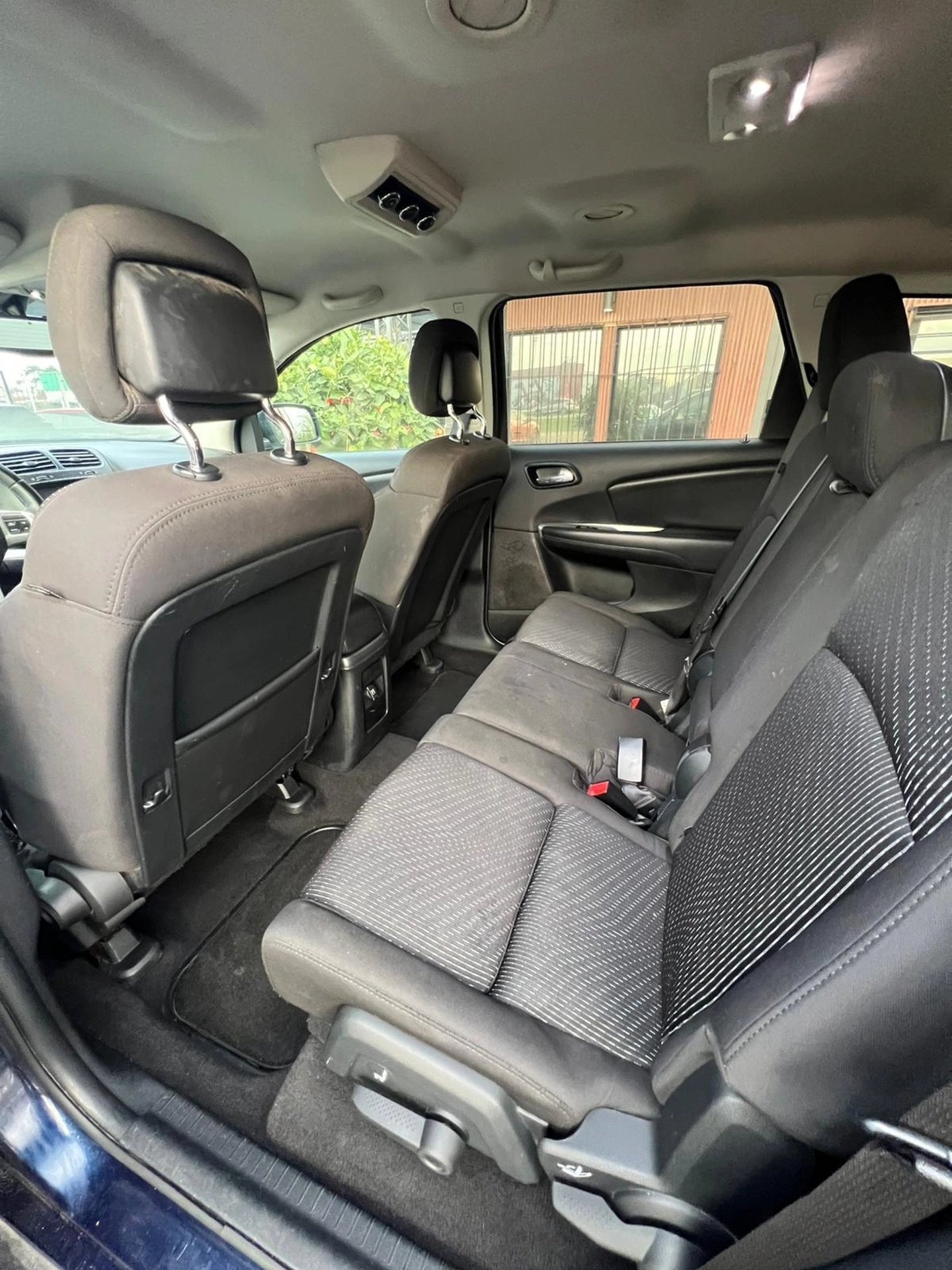 Dodge Journey SE 2.4