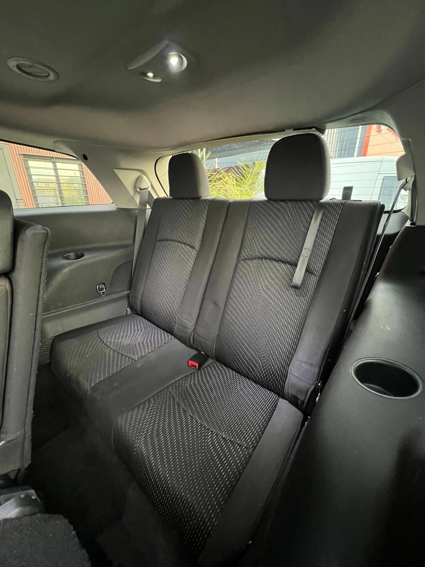 Dodge Journey SE 2.4