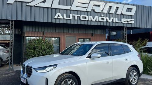 BMW X3 20d xDrive Urban