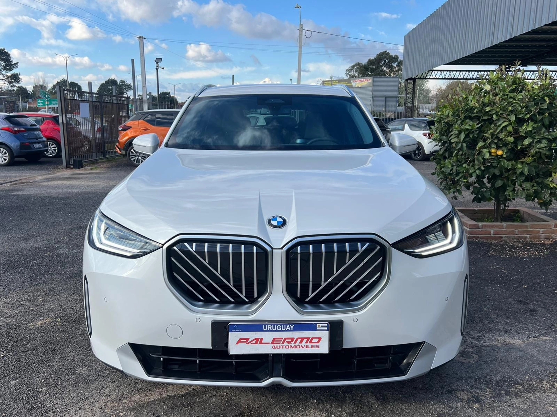 BMW X3 20d xDrive Urban
